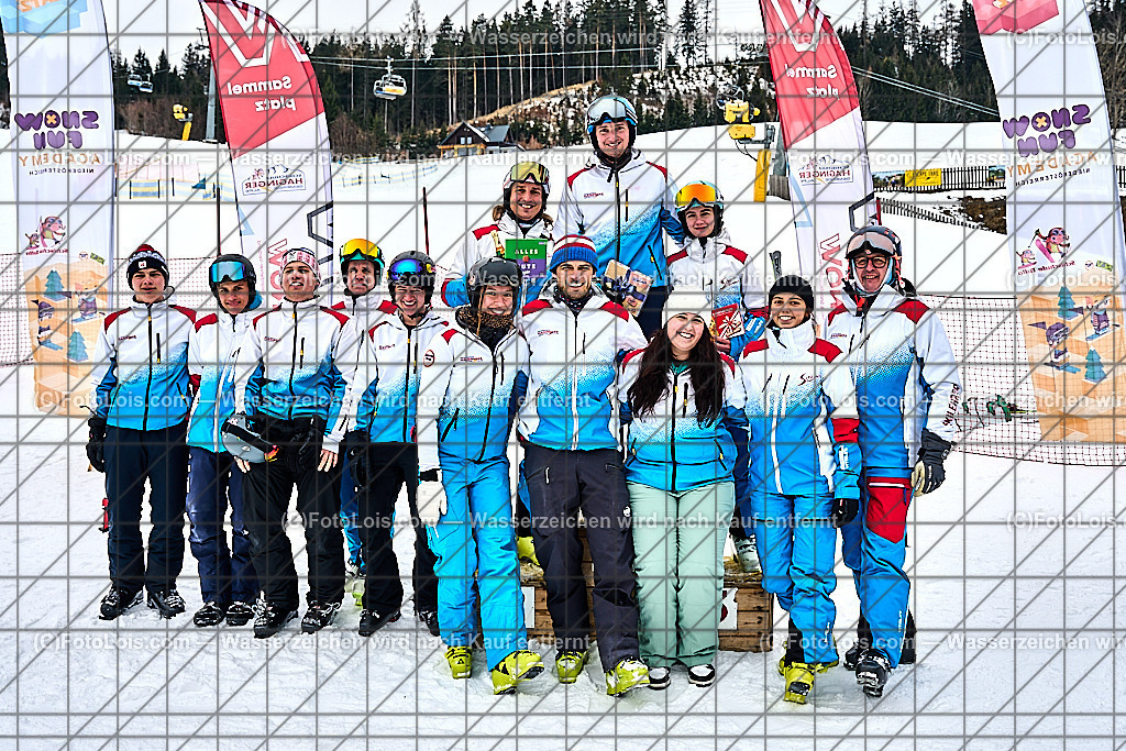 _ALP9278_Neujahrs-Skikurs | Ski- und Snowboardschule Haginger beim NEUJAHRS-Skikurs 2026, Kursabschlussrennen am Mo 5. Jänner 2026.