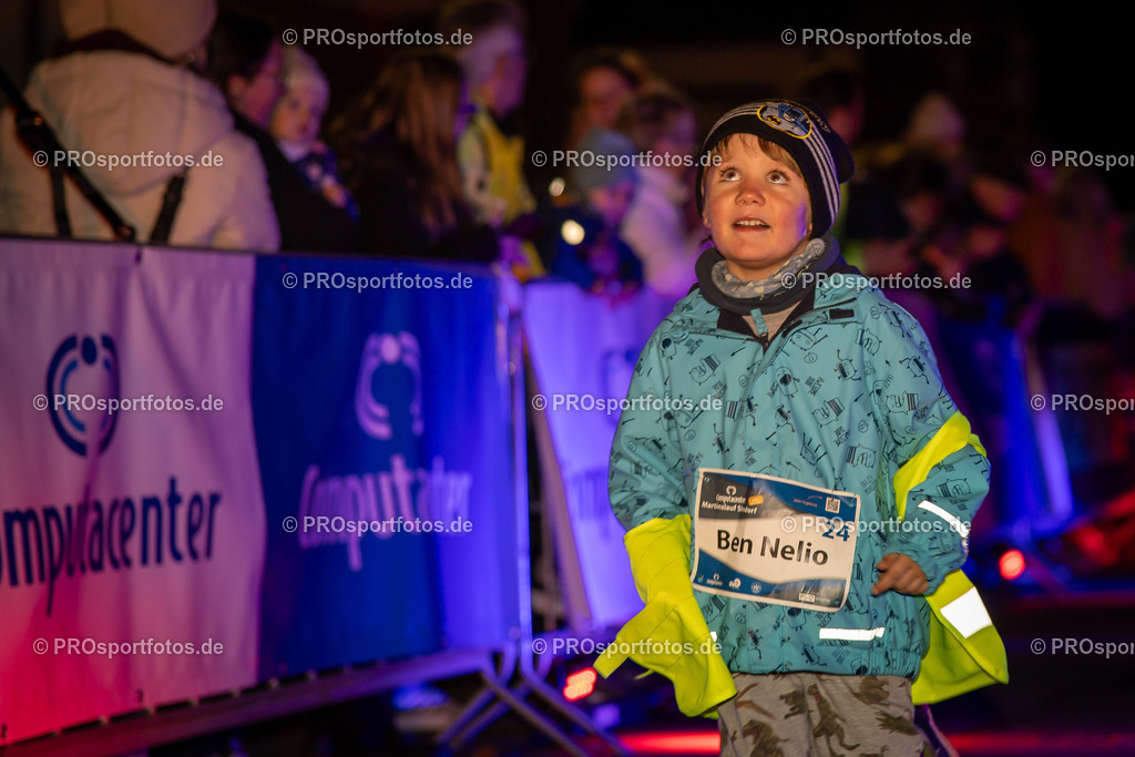 Martinslauf Sindorf 2023 in Kerpen-Sindorf, 09.11.2023 | Impressionen vom Martinslauf Sindorf 2023 am 09.11.2023 in Kerpen-Sindorf (Nordrhein-Westfalen).