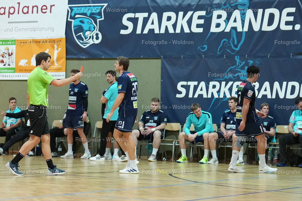 20231029 HLA Jags Bad Vöslau v Bärenbach Köflach-219 | Fotografie Woldron