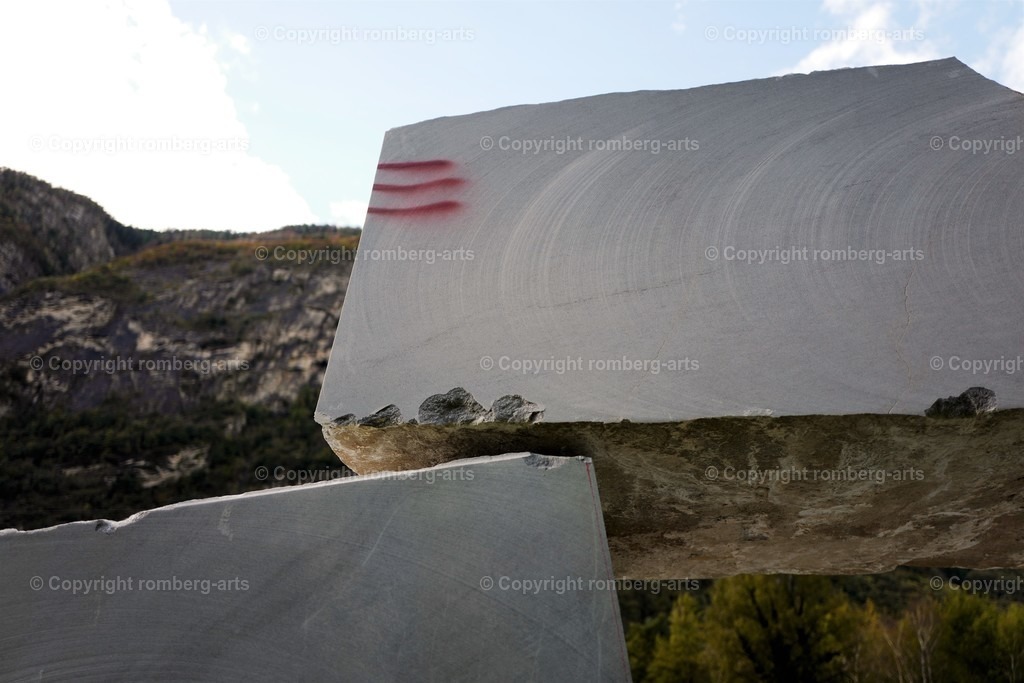 Stones8 | Stein, Steinbruch, Steinblock, Beton, Betonblock, nummerierter Steinblock