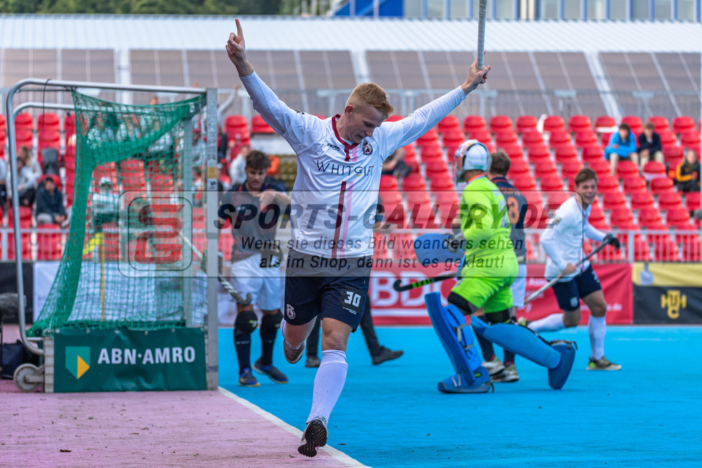 SM_20220930-D5A_1655 | CA Montrouge - Wimbledon HC / 3:5