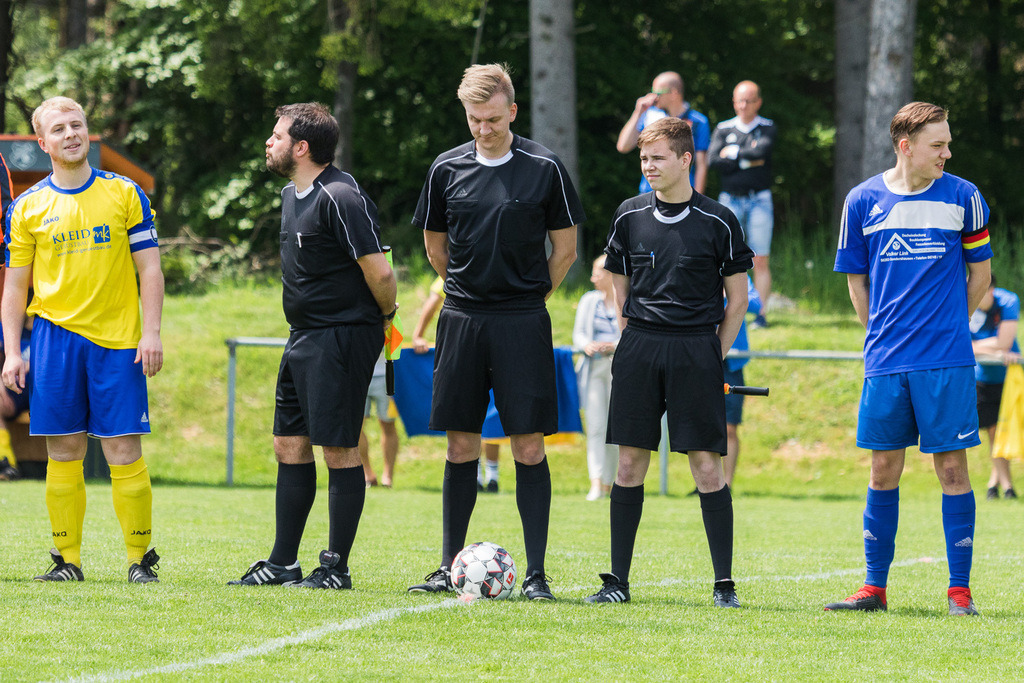Kreispokal 2 | Sportfotografie Hermann-Josef Stoffel - Realisiert mit Pictrs.com
