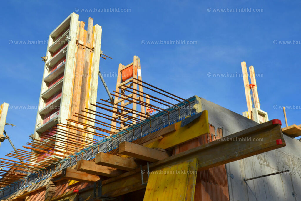 bib-auftragsmotive-beispiel-05 | Nach LV-Leistungsgruppen sortierte Detailfotos über den Bau eines Hauses. Alle Hausbau-Bilder direkt vom Urheber und Autor der Website Haus-Selber-Bauen.com