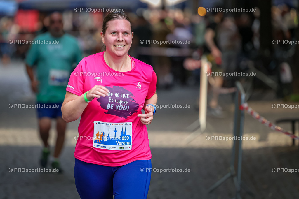 Altstadtlauf Koeln; Koeln, 19.08.22 | Impressionen vom Altstadtlauf Koeln am 19.08.22 in Koeln (Nordrhein-Westfalen). 