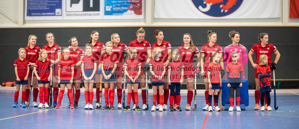 SFE_20221127_0014-Pano | 1. Bundesliga Hockey Damen Düsseldorfer HC - Rot-Weiss Köln am 27.11.2022 in Düsseldorf (Düsseldorfer Hockeyclub 1905 e.V.), Photo: Stephan Fehrmann 2022 (Sports-Gallery)