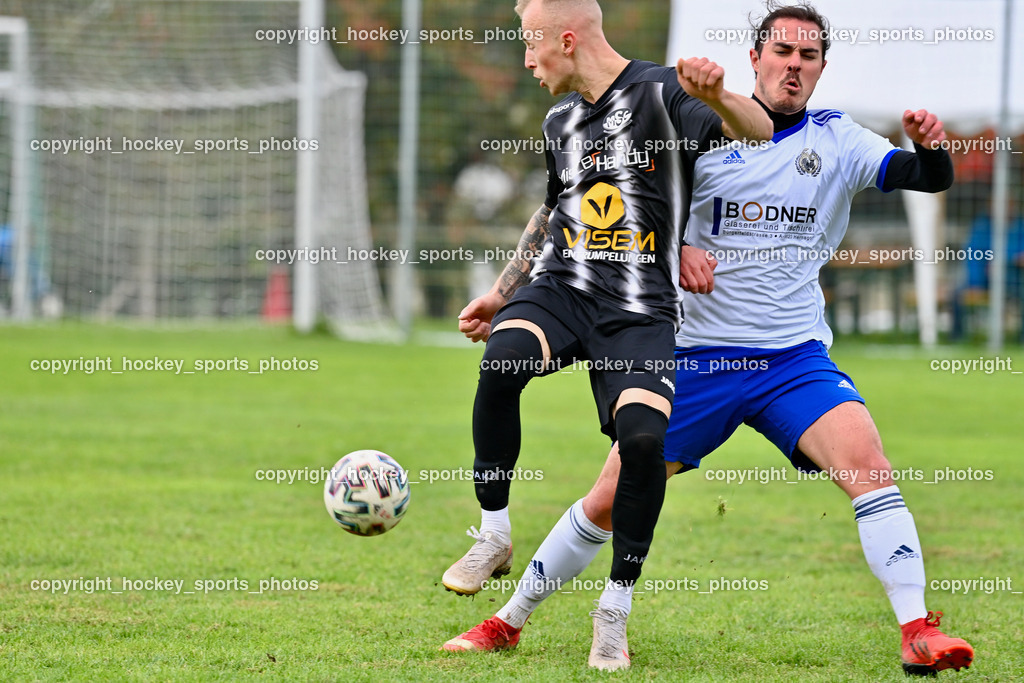 SV Draschitz vs. SC Magdalen 25.9.2022 | #7 Anze Medle, #12 Mario Wolfgang Smole
