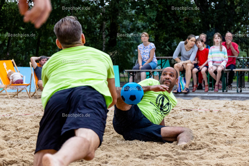 2022-001195-Strandvölkerball-WM | Vorrundentag 1, Freitag