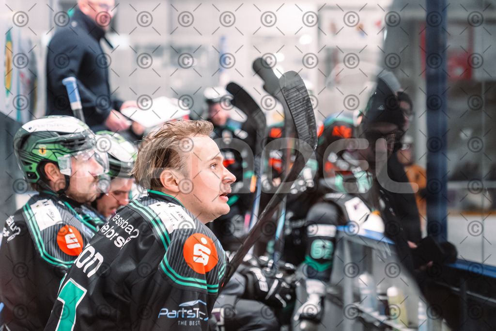 Alligators_vs_Fuessen_21_11_2025-034 | Höchstadt Alligators Fotogalerie: Eishockey-Action aus Franken. Professionelle Spielfotos, Portraits & Stadionbilder zum Download. Jetzt entdecken! - Realisiert mit Pictrs.com