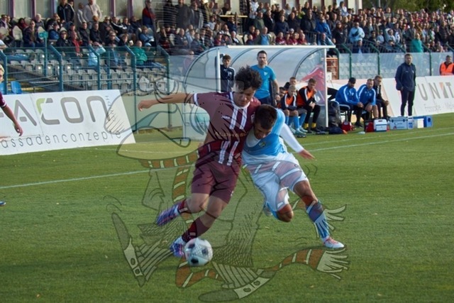 BFC Dynamo vs. Chemnitzer FC 085 | mythos-online-redaktion