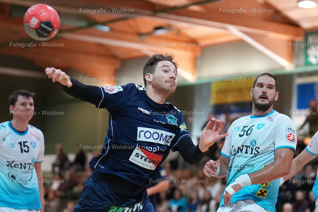 20231029 HLA Jags Bad Vöslau v Bärenbach Köflach-113 | Fotografie Woldron