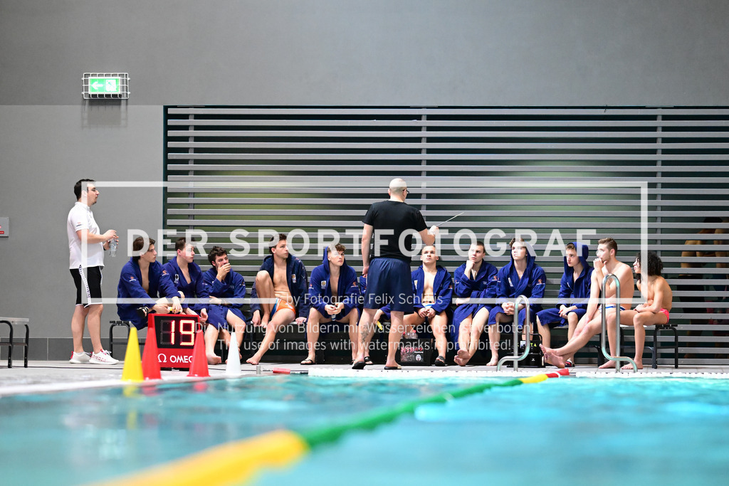Wasserball I Herren I Saison 2023-2024 I Turnier I HTB62_ SG Neukölln Berlin_ SV Krefeld 72_ SV Würzburg 05 I 19075 | Der Sportfotograf. - Realisiert mit Pictrs.com