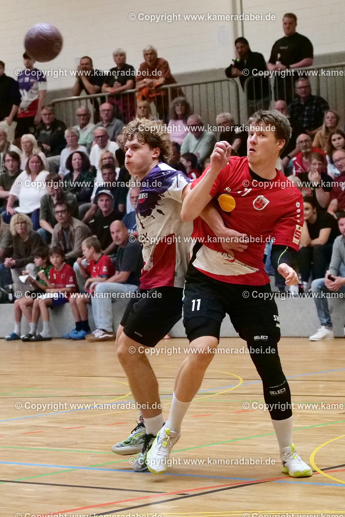 Handball : Oberliga Herren: HSG Hiesfeld /Aldenrade  - MTV Rheinwacht Dinslaken  am 19.09.2026 in Dinslaken Hiesfeld | Handball : Oberliga Herren: HSG Hiesfeld /Aldenrade  - MTV Rheinwacht Dinslaken  am 19.09.2026 in Dinslaken Hiesfeld - Realisiert mit Pictrs.com