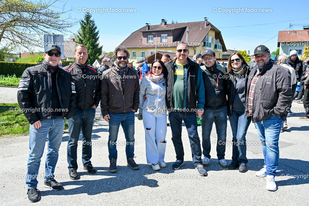 Lets Vespa togehter 2025_ Vespatreffen Neuhofen_ 27.04.2025-189 | 27.04.2025, Neuhofen, Kremsmuenster, AUT, Lets Vespa togehter 2025, Vespatreffen, im Bild Teilnehmer Vespatreffen, Motorsport Stadler©Copyright: Harald Dostal / fodo.media   Alle Bilder honorarfrei