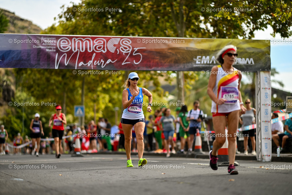 EMACS 2025 - Day 6_184 | European Masters Athletics Championships am 14.10.2025 auf Madeira (Portugal)Foto: Kai Peters - Realisiert mit Pictrs.com