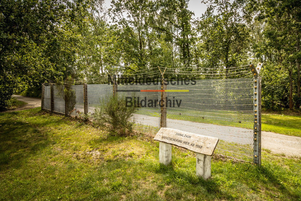 innerdeutsche Grenze Grünes Band Böckwitz-7853 | Die innerdeutsche deutsch-deutsche Grenze, das Grüne Band - Realisiert mit Pictrs.com