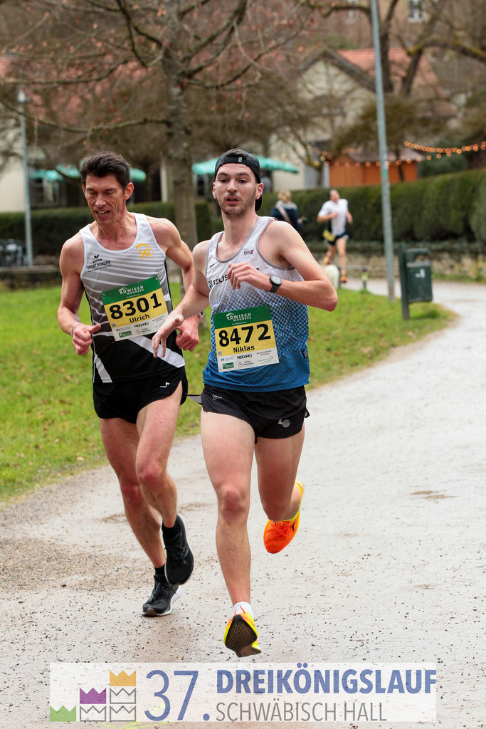 Roewisch Wohnbau Cup 5000m | 3 Koenigslauf 2023 - Realisiert mit Pictrs.com