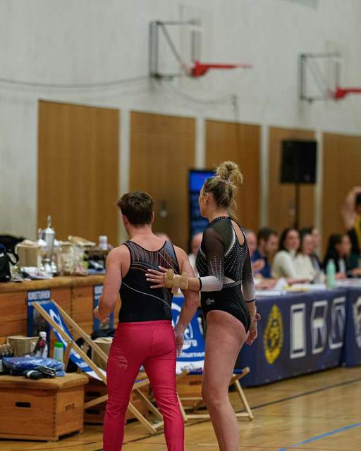  - Karl Wettach Mixed Wettkampf in Freiburg im Breisgau (Sepp-Glaser-Sporthalle) | - Karl Wettach Mixed Wettkampf in Freiburg im Breisgau (Sepp-Glaser-Sporthalle) Datum: 20251206Ort: Freiburg im Breisgau(DE) - Sepp-Glaser-SporthalleFotograf: Christian Habel