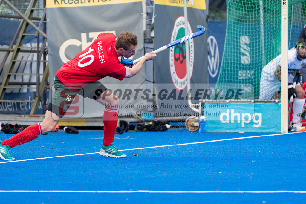 HK_20260516_05397 | 1. Bundesliga Herren Crefelder HTC - Hamburger Polo Club am 16.05.2026