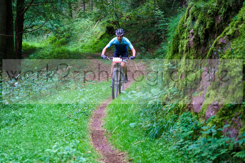 RennsteigRIDE 2024 | 8. RENNSTEIGRIDE am 31. August 2024 - Das Mountainbike-Event am Rennsteig!