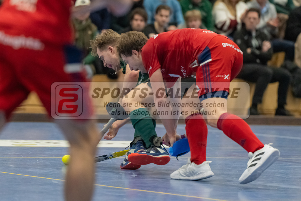 HK_20260124_106944 | 2. Bundesliga Herren Düsseldorfer HC - Club Raffelberg am 24.01.2026