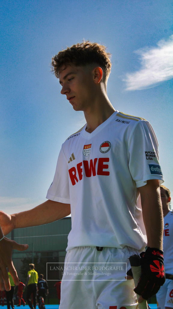 Herren Bundesliga Gladbacher HTC - Rot-Weiß Köln 07.10.23 Gladbach-017 | lanaschraderfotografie - Realisiert mit Pictrs.com