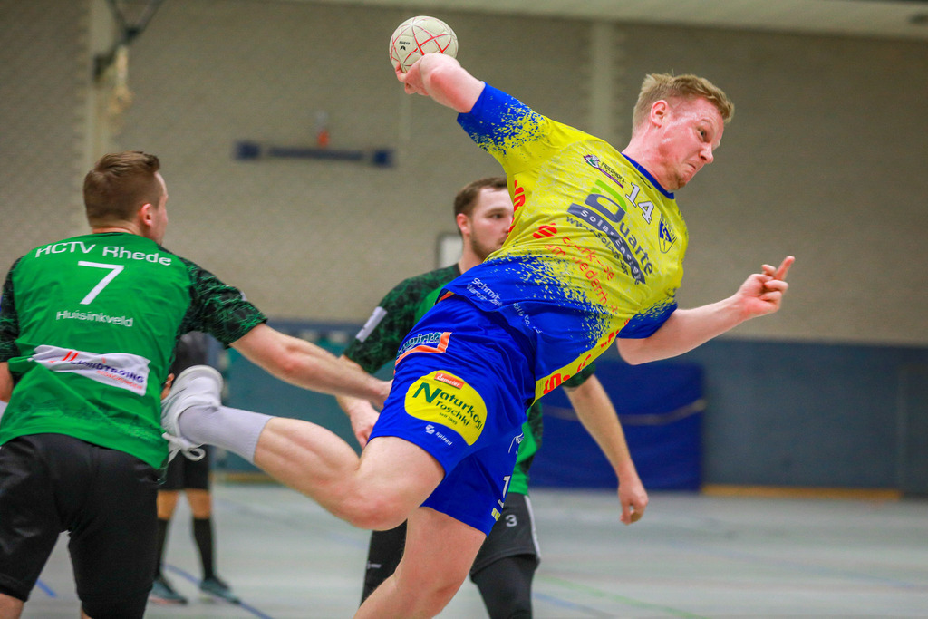 SVN_HcTvRhede_131225_043 | Bildergalerie von Sport-Ereignissen aber auch von weiteren spannenden Dingen - nicht nur vom Niederrhein. In Anlehnung an den bekannten Spruch von Hanns Dieter Hüsch heißt das Motto: "Niederrhein ist überall".  - Realisiert mit Pictrs.com