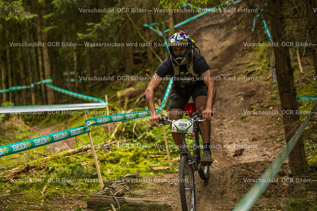 Enduro One Trieb Freitag R6-0177 | OCR Bilder Fotograf Eisenach Michael Schröder