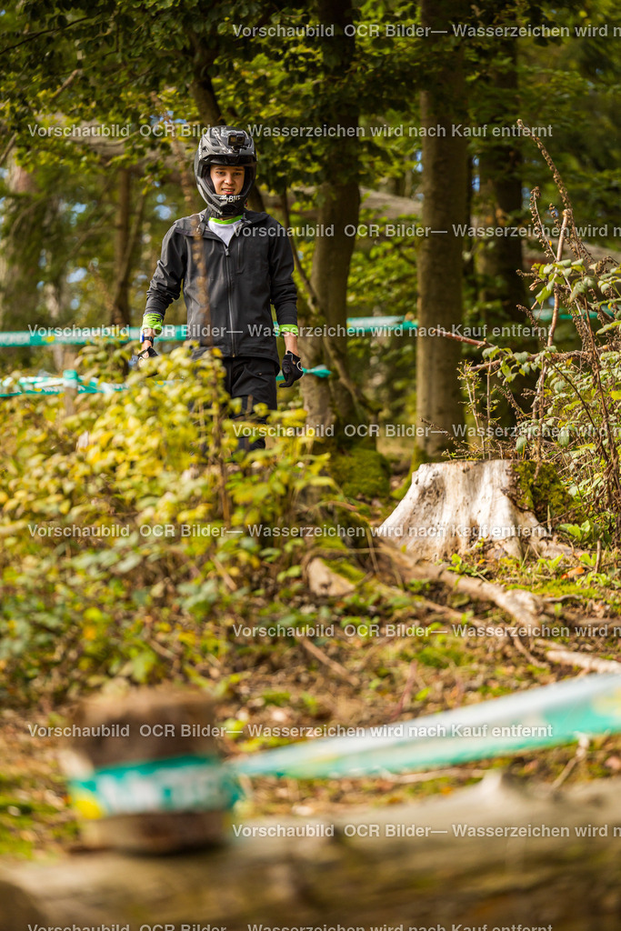 Enduro One Eifa Sa R3-1981 | OCR Bilder Fotograf Eisenach Michael Schröder