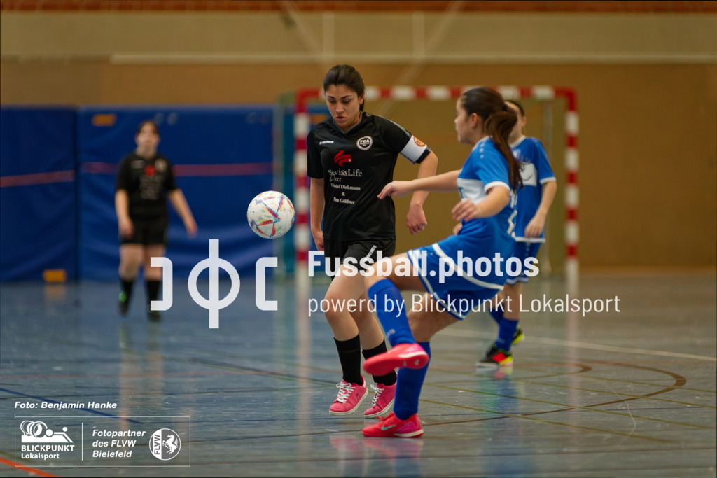 20260131_U15w_Turnier_Senne_047 | Blickpunkt Lokalsport - Realisiert mit Pictrs.com