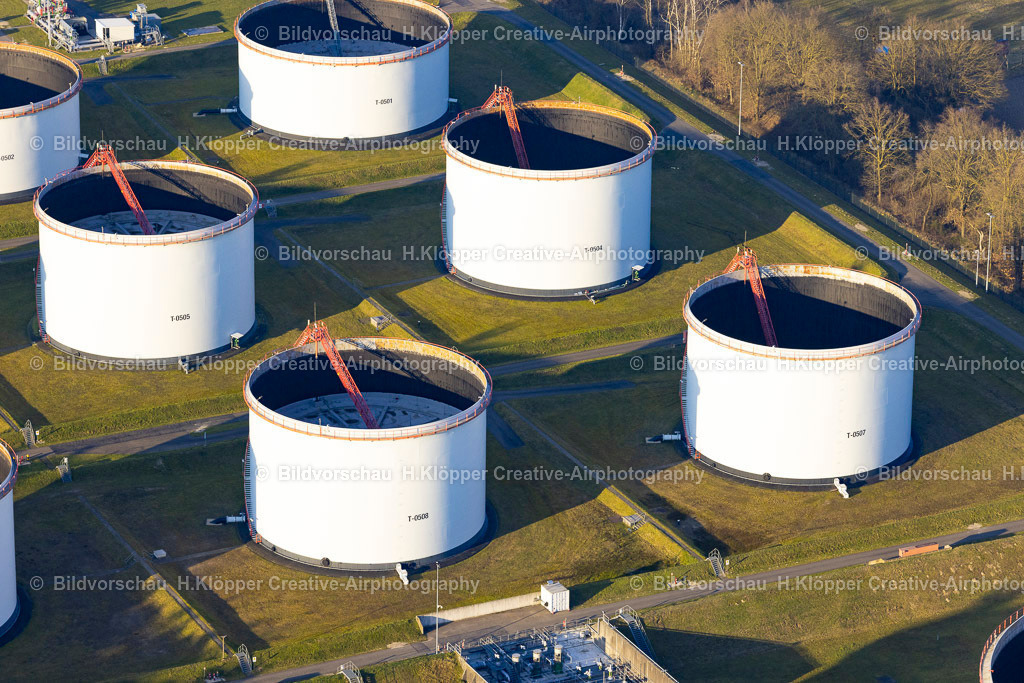 Luftbilder Venlo-7665 | Luftbildfotografie und Luftbildfotograf Hermann Klöpper - Realisiert mit Pictrs.com