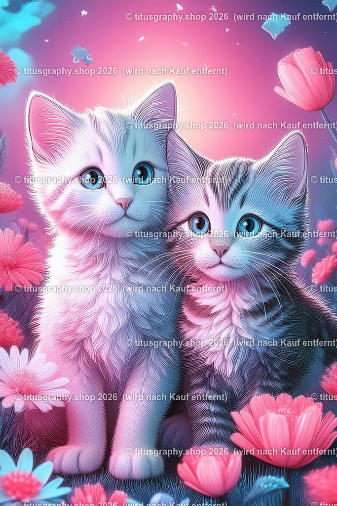 Katzen 075 | titusgraphy-shop: Geschenkideen mit Qualitätsfotos. titusgraphy-shop: gift ideas with quality photos. titusgraphy-shop: idées cadeaux avec photos de qualité.  - Realisiert mit Pictrs.com