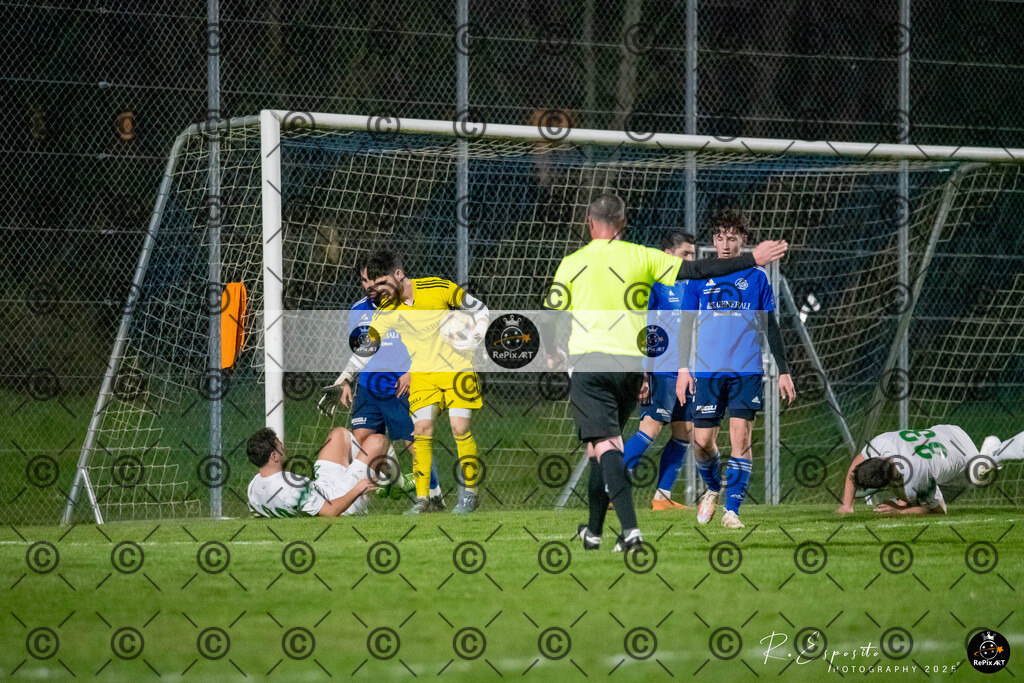 20250321_FCO vs Erlinsbach_045 | Sport und Naturfotografie von Roberto Esposito zeigt echte Momente Bewegung und die Schönheit der Natur. Ausdrucksstarke Bilder schaffen Emotionen.