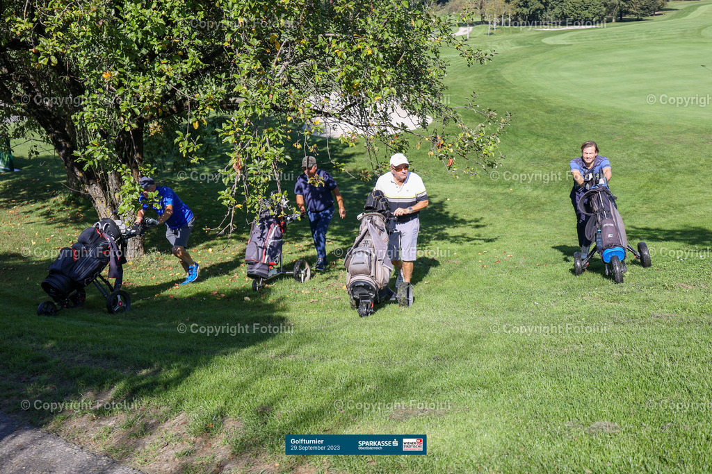 A-BINDER_20230929_0013 | Luftenberg AUSTRIA 29.Sept.23 - GOLF Sparkasse, Image shows 
Photo: Sportmediapics.com/ Manfred Binder