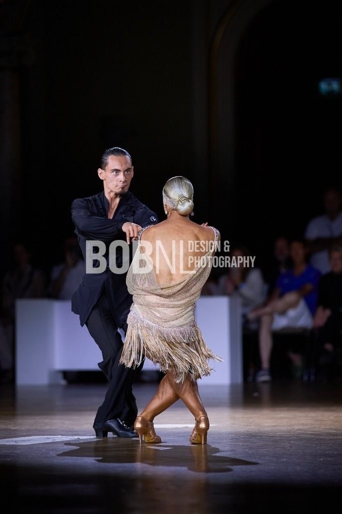 danceComp | Wuppertal - 05.07.2025: danceComp in Wuppertal (Historische Stadthalle), Germany. Photo by: BobNL design &amp; photography - Realisiert mit Pictrs.com