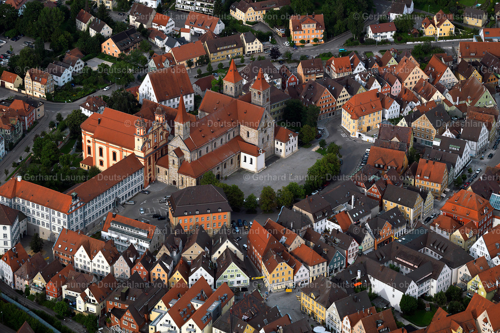 9000350 | St.Vitus Basilika, Ellwangen