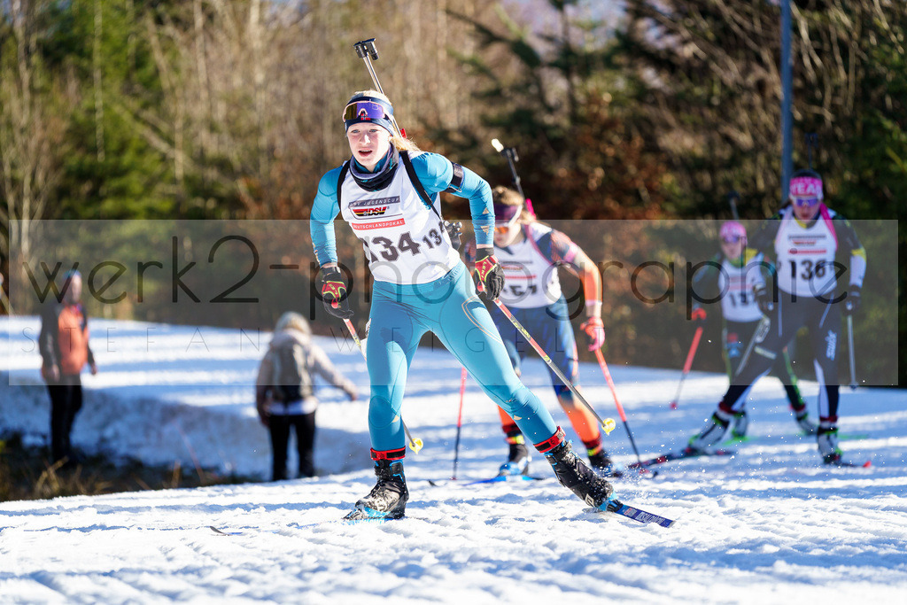 DP Arber - 12. Dezember 2025 | 2. DSV JOKA Deutschlandpokal (DP ARBER) - 12. bis 14. Dezember im ARBER Hohenzollern Skistadion