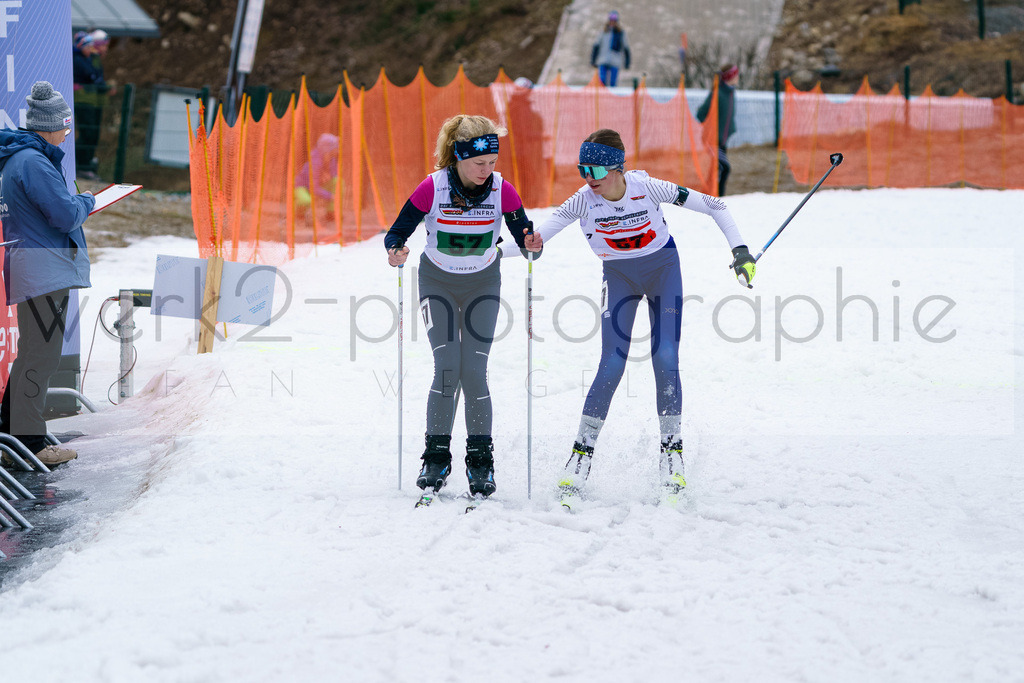 DSC Arber 16. - 18.02.2024 | 3. DSV E.INFRA Schülercup Biathlon ARBER Hohenzollern Skistadion vom 16. - 18. Februar 2024