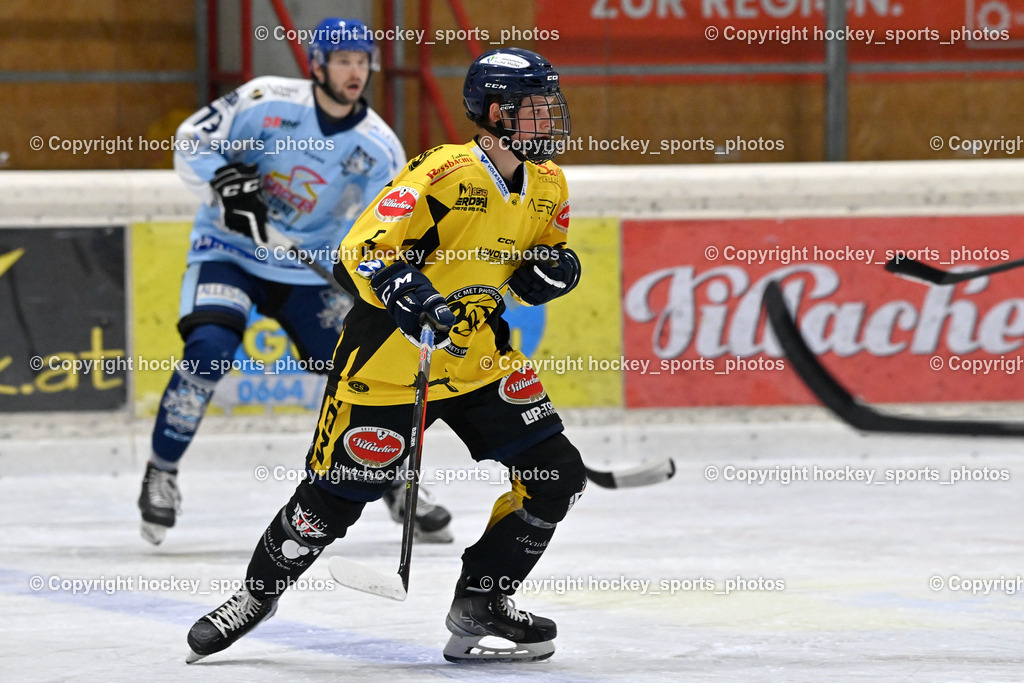 EC Spittal Hornets vs. ESC Steindorf 28.10.2023 | #5 Gratzer Julian