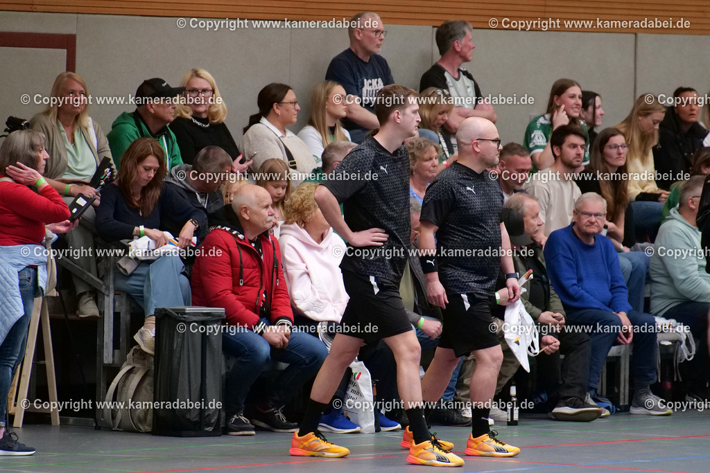 Handball : Verbandsliga Herren: TB Oberhausen - RW Oberhausen  am 12.04.2026 in Oberhausen. | Handball : Verbandsliga Herren: TB Oberhausen - RW Oberhausen  am 12.04.2026 in Oberhausen. - Realisiert mit Pictrs.com