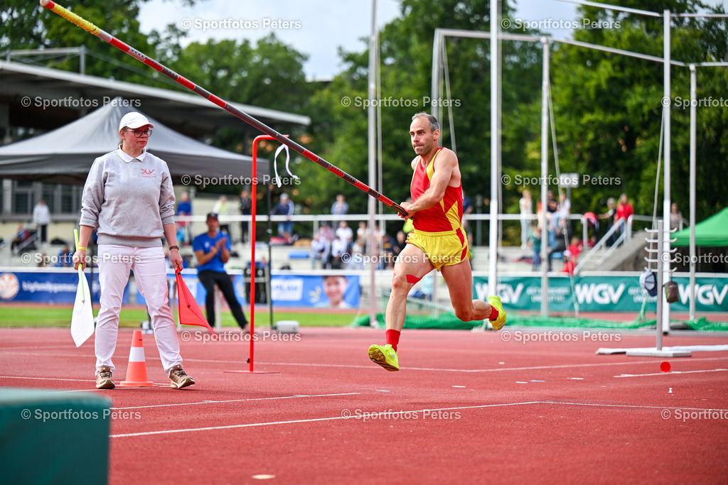 DM Masters 2025-393 | Deutsche Meisterschaften Masters am 24.08.2025 in Gotha Foto: Kai Peters - Realisiert mit Pictrs.com