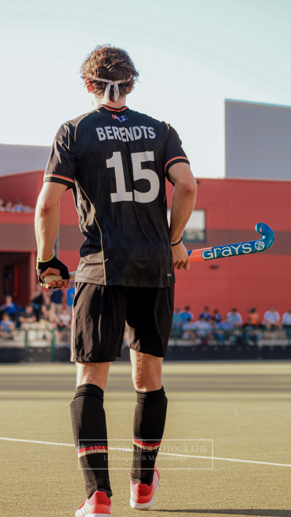 U21 M 4 Nationen Turnier Deutschland - Indien 19.08.23-127 | lanaschraderfotografie - Realisiert mit Pictrs.com