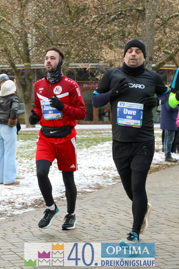 VR Bank Hauptlauf 10km | 40. Optima 3koenigslauf 2026 - Realisiert mit Pictrs.com