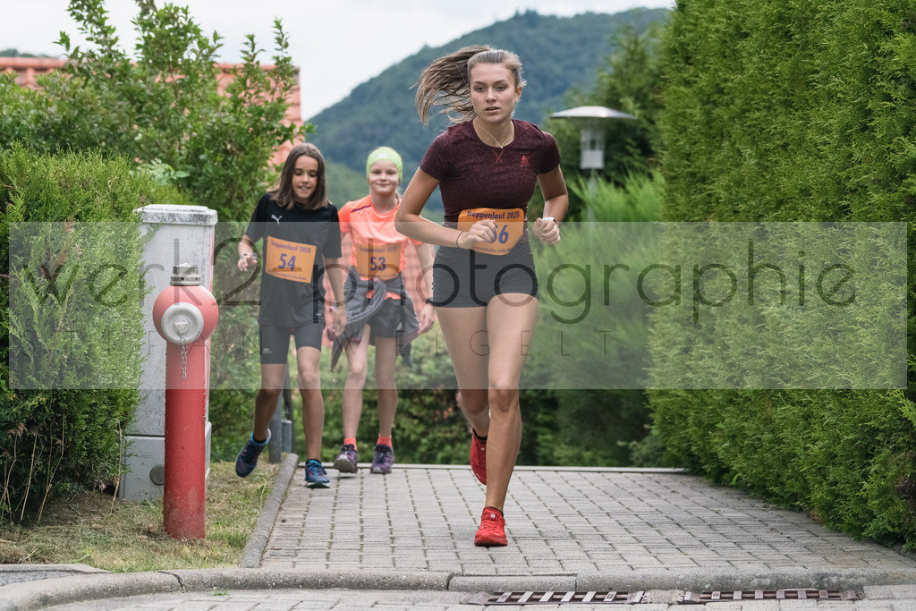 Treppenlauf Zella-Mehlis | Treppenlauf Zella-Mehlis am 10. Juli 2020