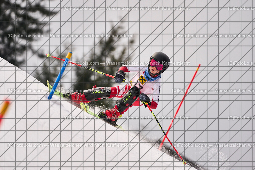 ALP3085_KinderCup-SL_STMK_Strallegg_Doppelhofer Alexander | Raiffeisen KINDERCUP Alpin, SLALOM auf der JogllandStreif in Strallegg am So 23. Februar 2025. Veranstaller: Steirischer Skiverband (5000). Skiunion Strallegg (5197).