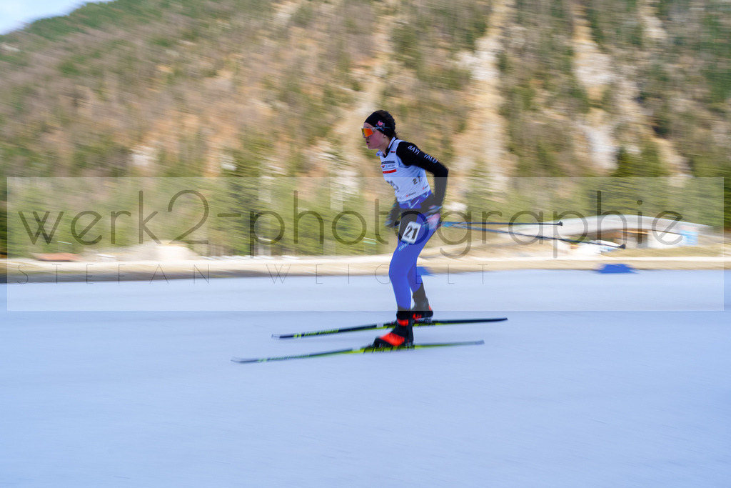 DSC Ruhpolding | Deutscher Schülercup Ruhpolding in der CHIEMGAU Arena am 2. und 3. März 2024