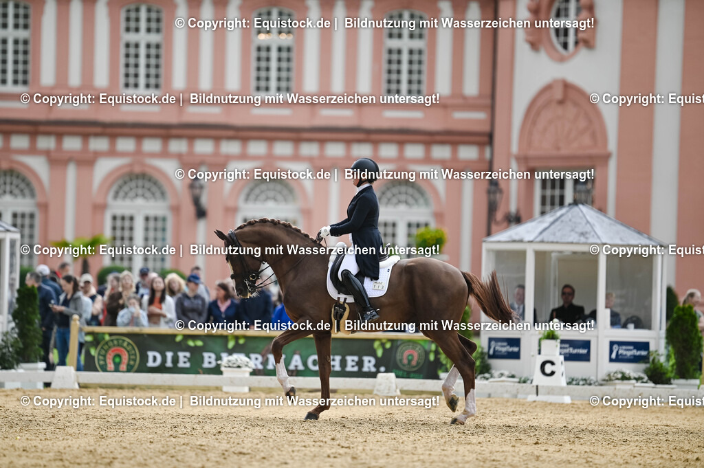 20250607_1_GP-Tour_Dressage_0367 | Foto: Thomas Hartig