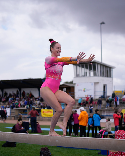 JTF02714 | 101.FRIEDRICH-LUDWIG-JAHN-TURNFEST am 20250823 in Freyburg - Unstrut (Friedrich-Ludwig-Jahn-Sportpark)