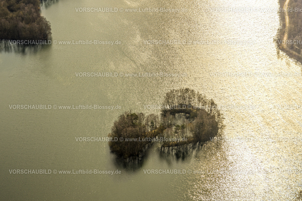 Bottrop250202148Kirchhellen | Luftbild, Kirchhellen-Süd, Bottrop, Ruhrgebiet, Nordrhein-Westfalen, Deutschland