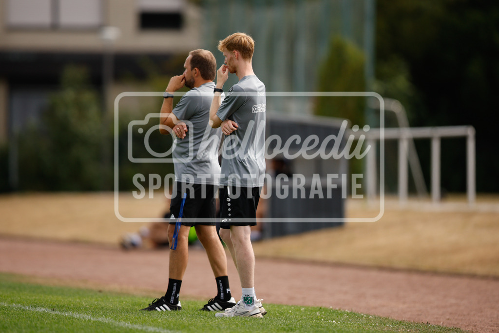 Fußball I Frauen I Westfalenpokal 26-27 I DJK GW Amelsbüren - SSV Rhade  I 18716 | realhellocedii - Realisiert mit Pictrs.com