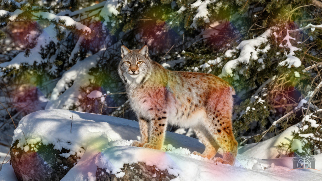 Kanadischer Luchs - 4k | Entdecken Sie eine vielfältige Auswahl individueller Fotos zum Kauf auf picturalux.de. Finden Sie hochwertige Bilder für Ihre Projekte, die Ihre Botschaft perfekt unterstreichen. Stöbern Sie jetzt und verleihen Sie Ihren Inhalten das gewisse Etwas! - Realisiert mit Pictrs.com